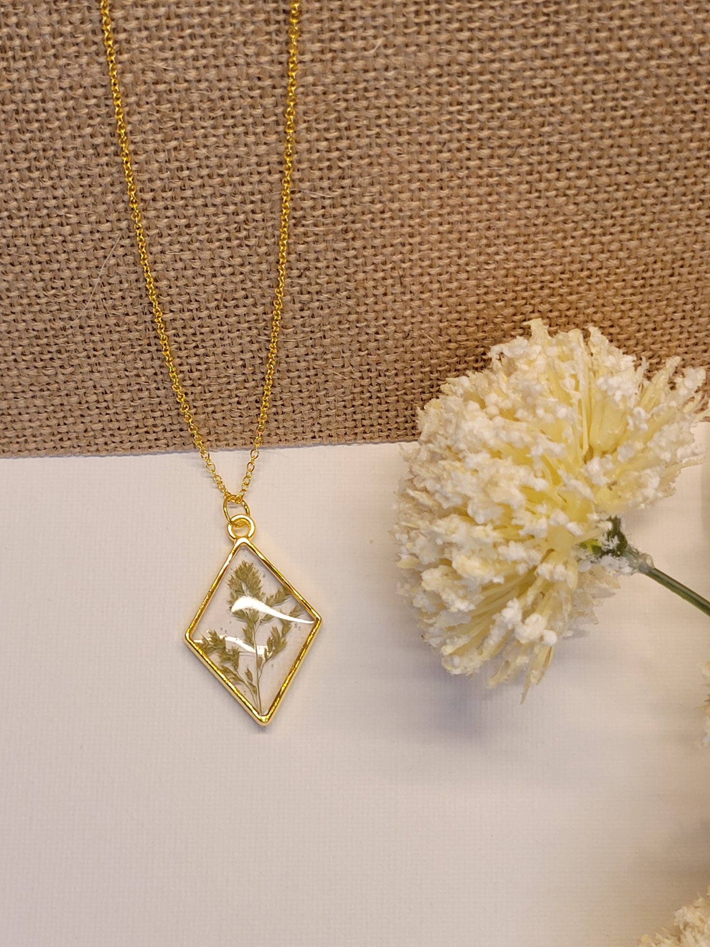 Necklace