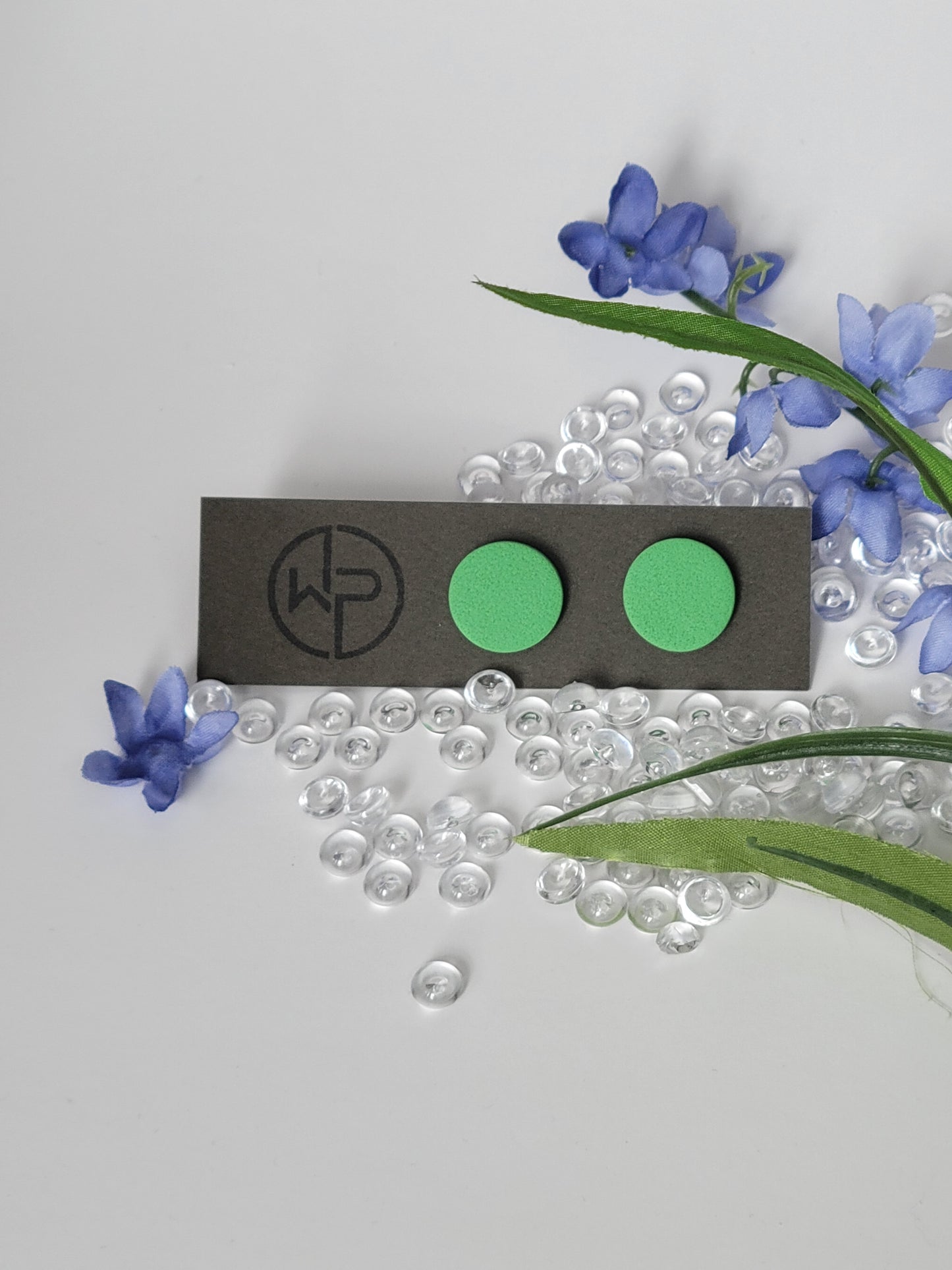 Green Studs
