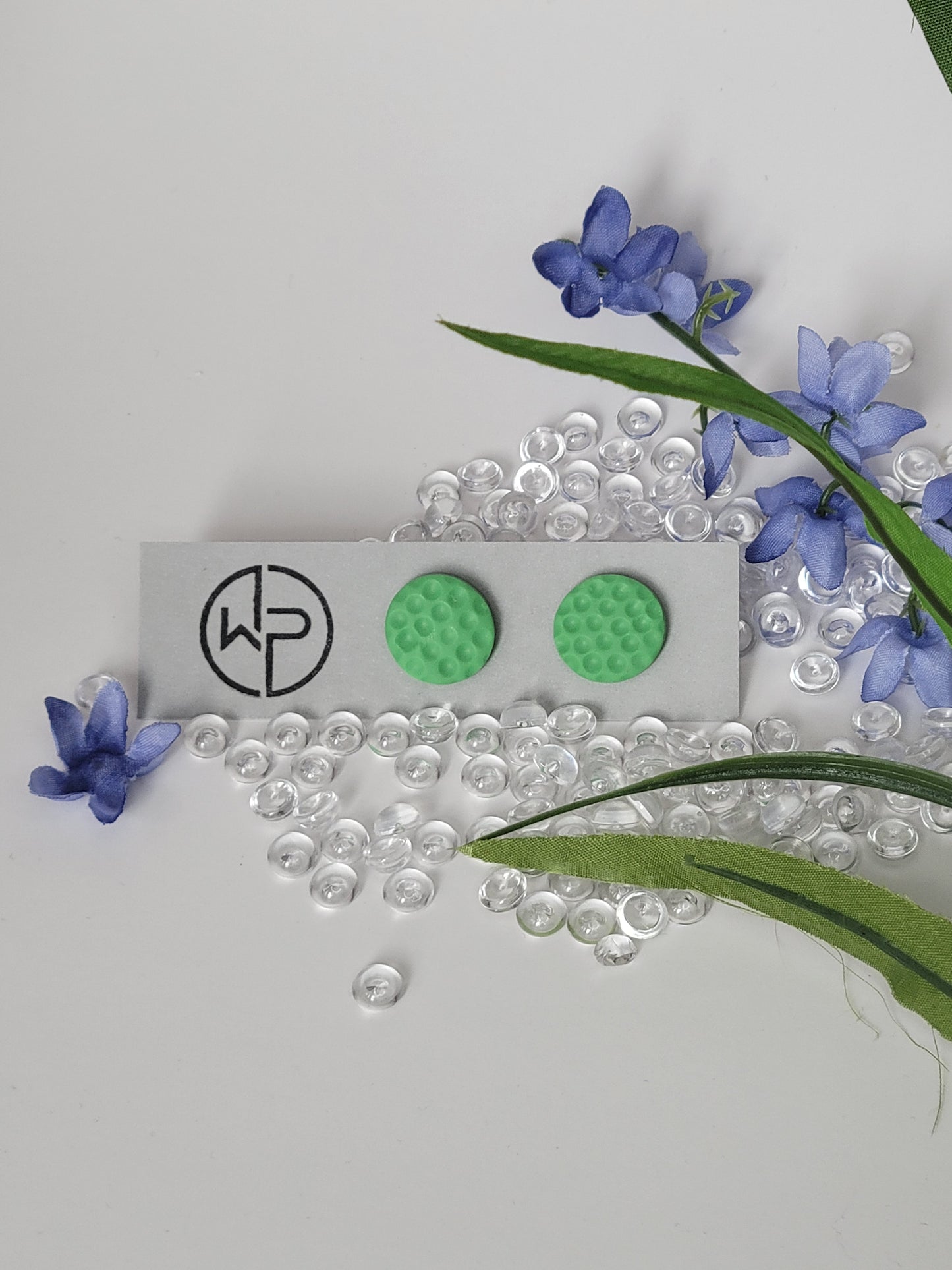 Green Studs