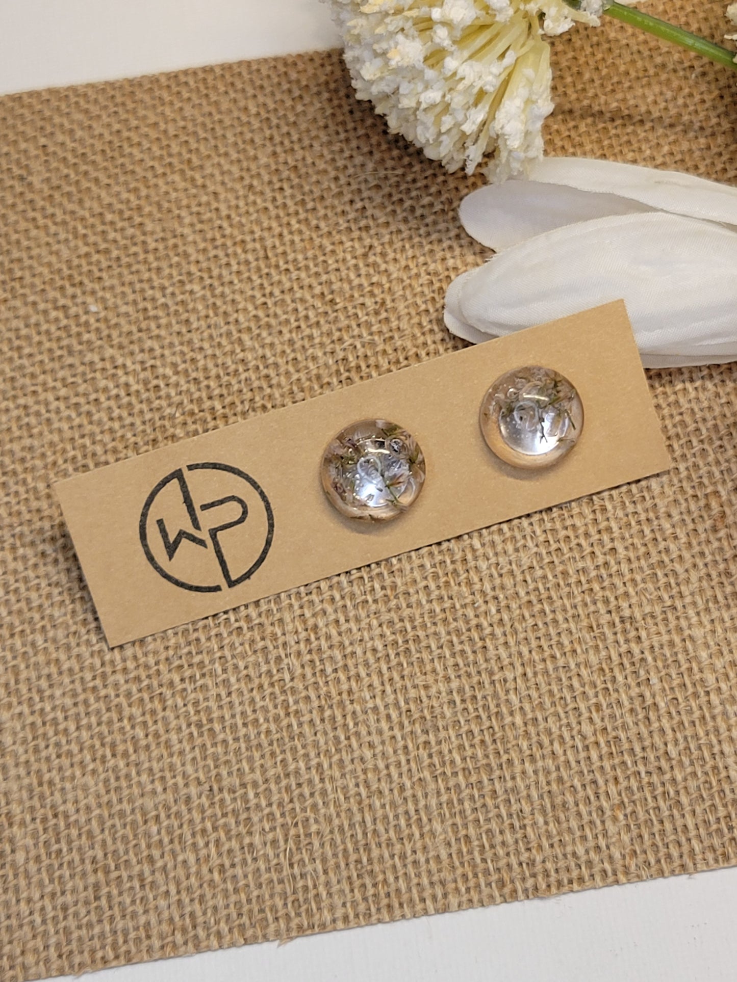 Earring Studs