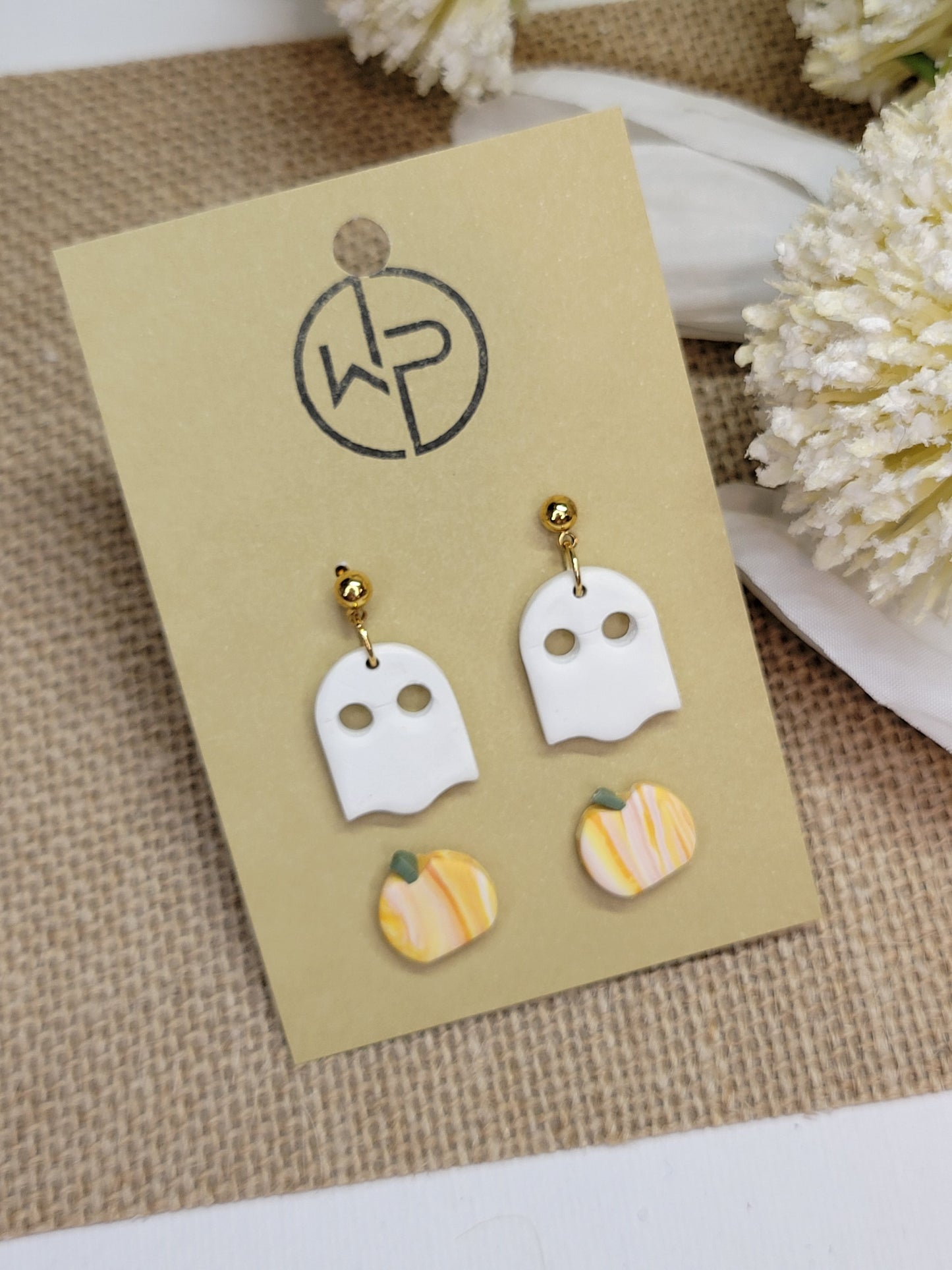 Earring Pack