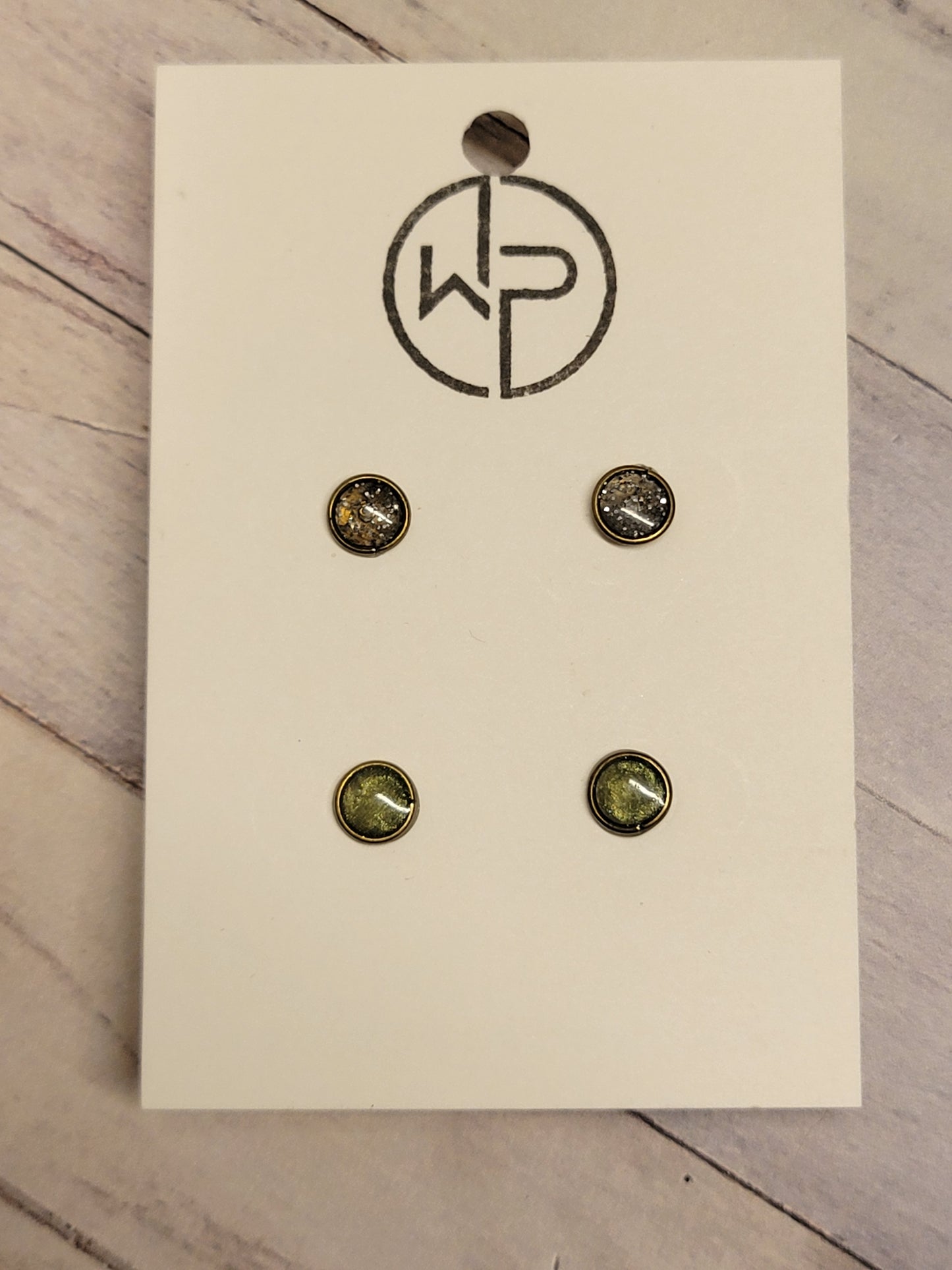 Double Stud Pack