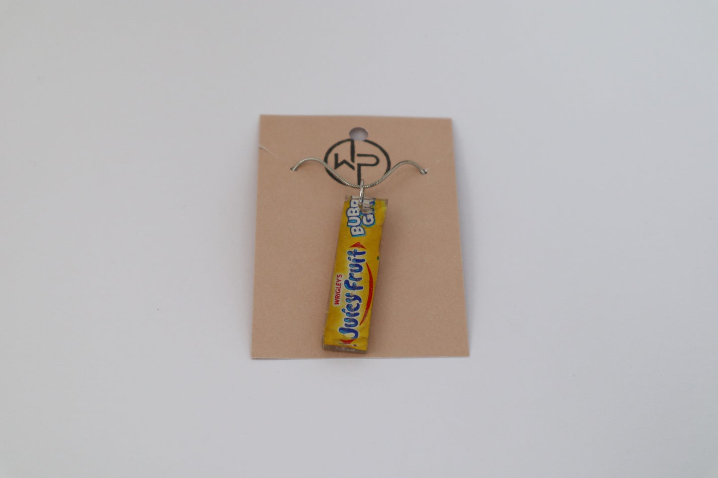 Juicy Fruit Necklace