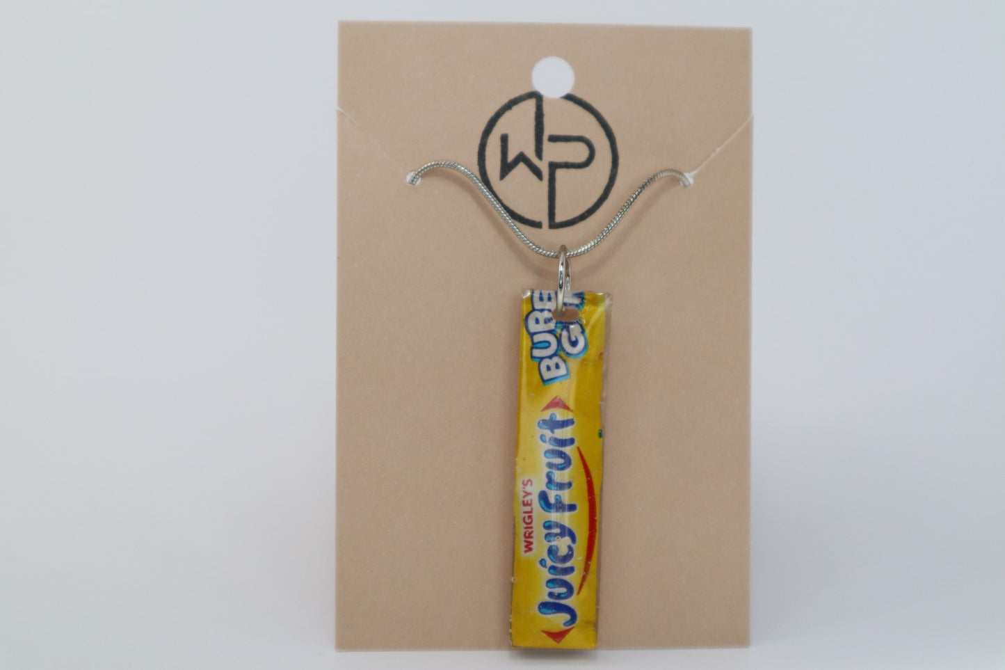 Juicy Fruit Necklace