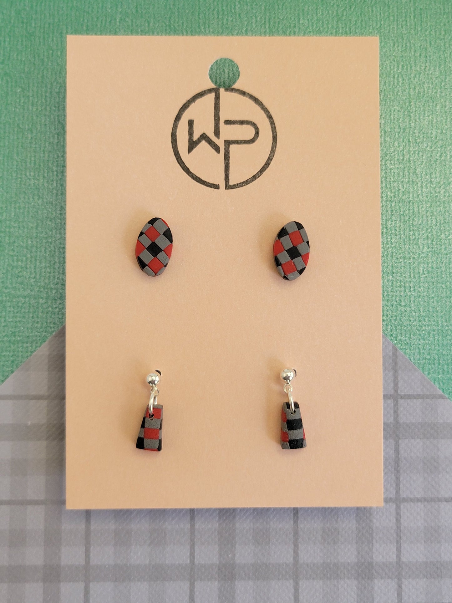 Earring Pack