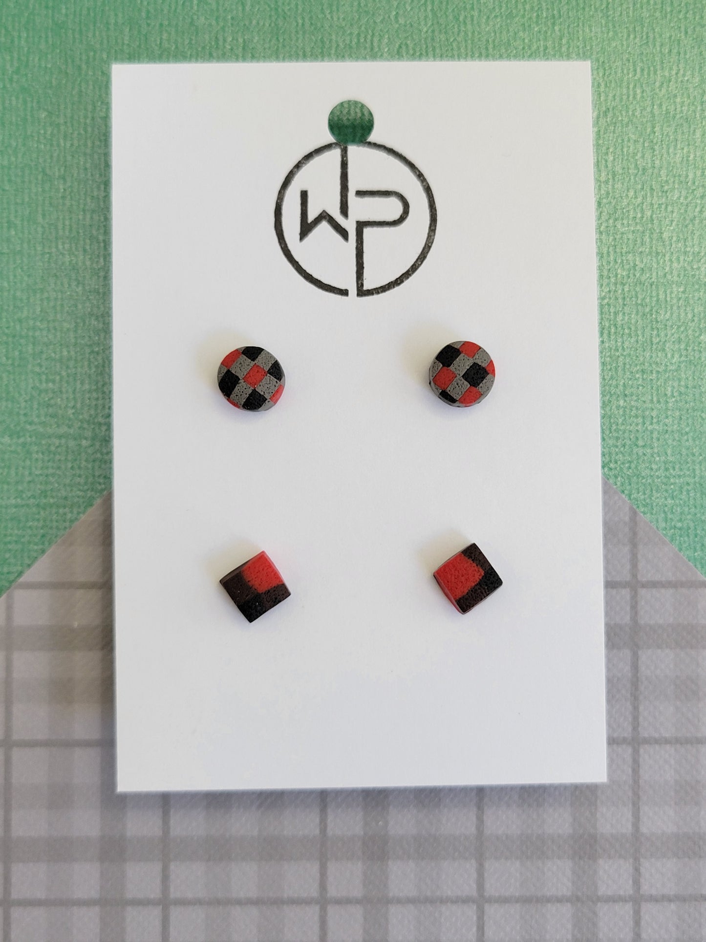 Mini Stud Pack