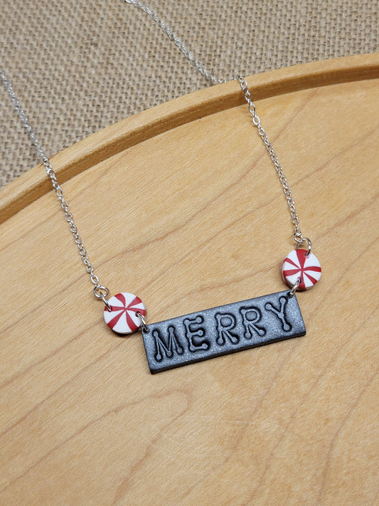Merry Necklace